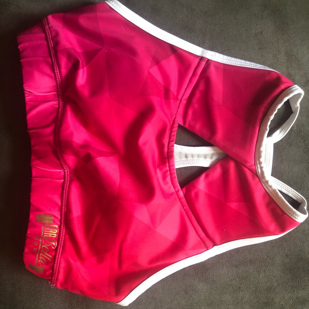 Barbella Box Chestee size M